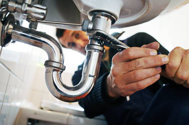 Best Leak Detection Services  in Eastport, NY
