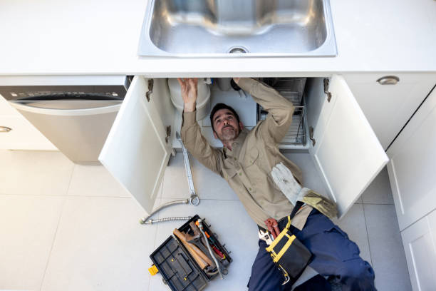 Best Water Heater Repair  in Eastport, NY
