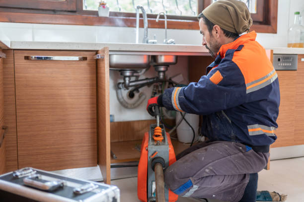 Professional Plumbing in Eastport, NY