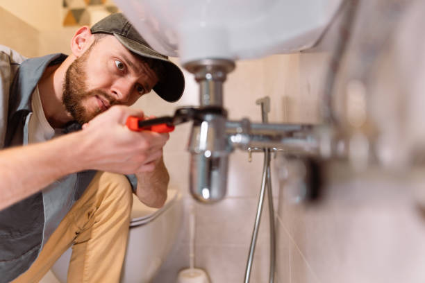 Best Plumbing Installation Services  in Eastport, NY