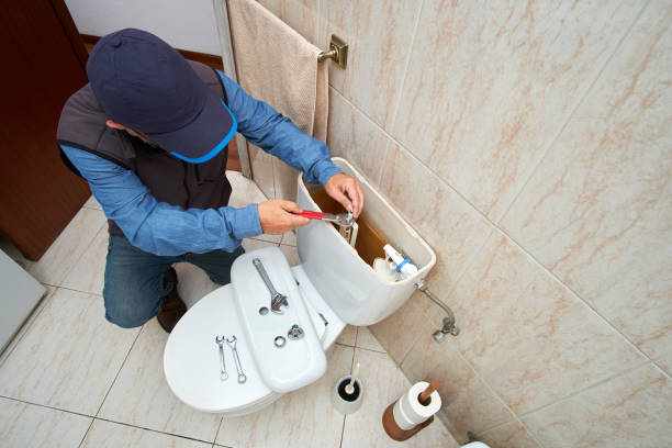 Best Septic Systems  in Eastport, NY