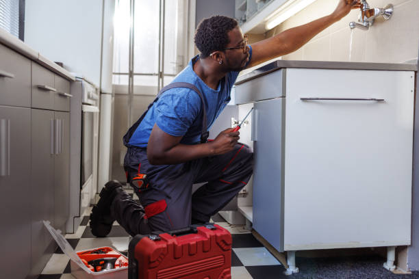 Best Gas Line Repair  in Eastport, NY