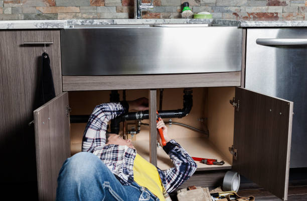Best Drain Cleaning Services  in Eastport, NY