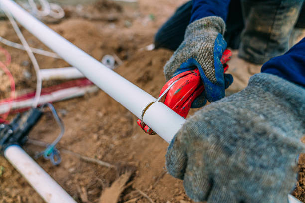 Best Clogged Drain Plumber  in Eastport, NY